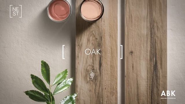 Коллекция плитки ABK Nest в интерьере смотреть онлайн