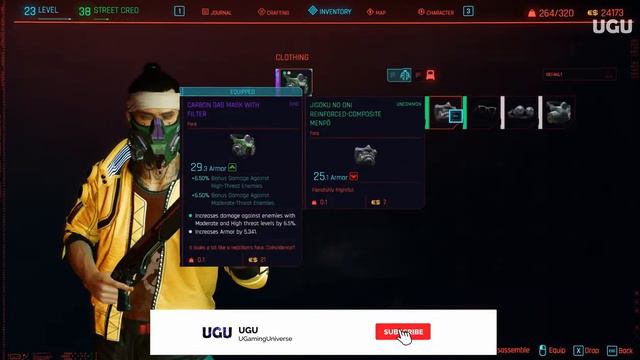 Cyberpunk 2077 Gameplay Walkthrough Part 33 смотреть онлайн