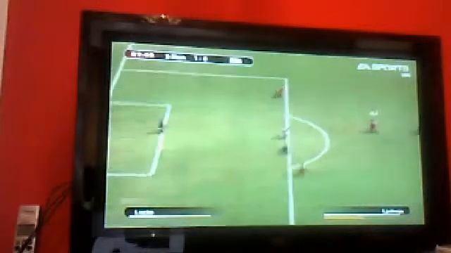 FIFA FOOTBALL 2005 | RETRO FIFA #1 THE REMATCH смотреть онлайн
