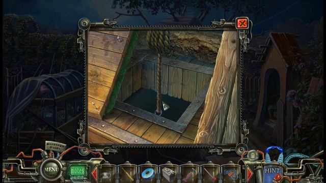 Let's Play - Haunted Halls 4 - Nightmare Dwellers - Bonus Chapter Full Walkthrough смотреть онлайн