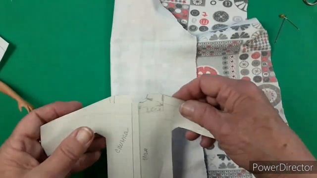 Пижама для Барби. Кофточка и штанишки. Урок шитья. Мастер-класс. смотреть онлайн
