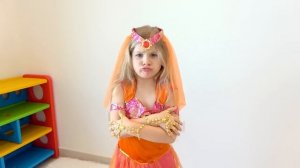 Диана и Рома новые веселые истории для детей