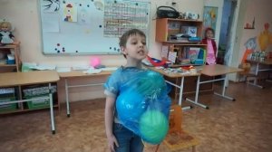 ДЕНЬ СМЕХА В ДЕТСКОМ САДУ