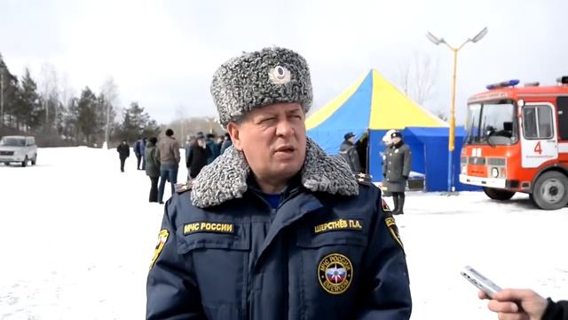Учения МЧС. смотреть онлайн