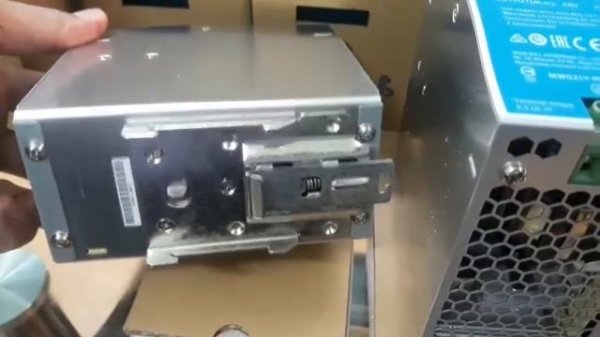 MEAN WELL NDR-240-48