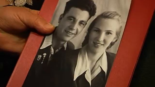 60 лет свадьбы смотреть онлайн