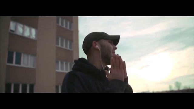 Жека РАСТУ Ex КтоТАМ -  Ванлав   (COSMICSOUND Prod)