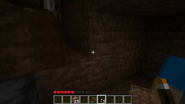 Minecraft: Vanilla Adventures w/ The Creatures - Part 1: Failed Pep Talk (Live Commentary) смотреть онлайн