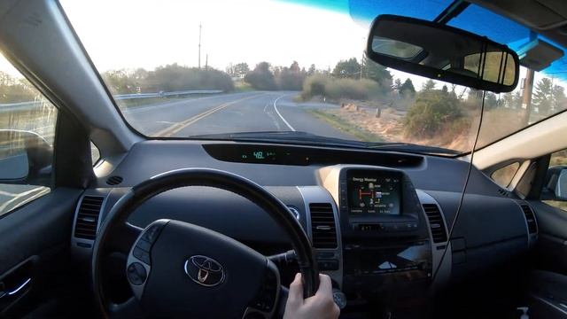 2008 Toyota Prius 170,000 Mile Update! смотреть онлайн