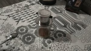 Кофе со сгущенкой по - вьетнамски Самый вкусный кофе