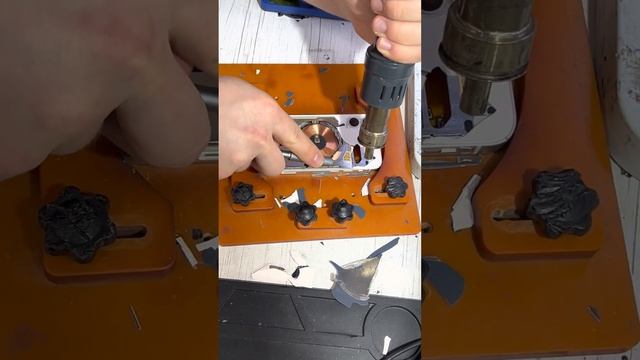 iPhone 12 mini замена крышки смотреть онлайн