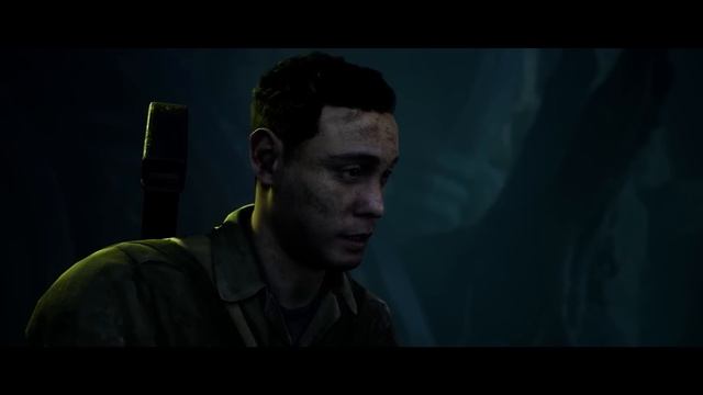 ТАКОГО ТЫ ЕЩЕ НЕ ВИДЕЛ! - ФИНАЛ The Dark Pictures Anthology: House of Ashes смотреть онлайн