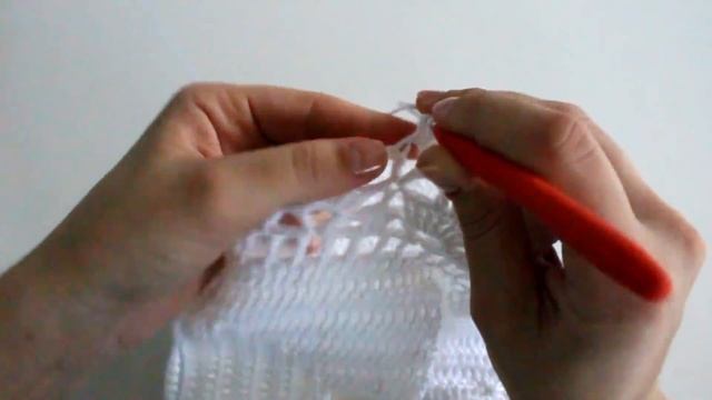 Vestido Infantil em Crochê Fofura Baby смотреть онлайн