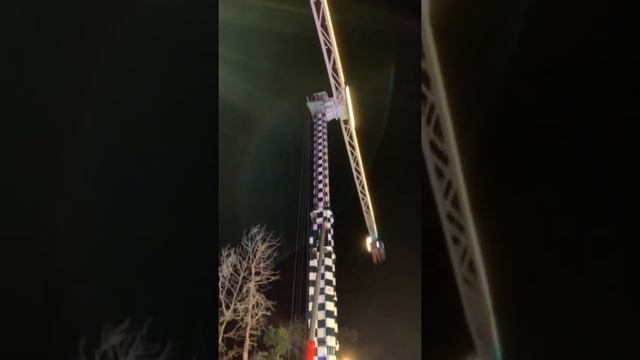 Parko Paliatso Luna Park Ayia Napa луна-парк в айя-напе смотреть онлайн