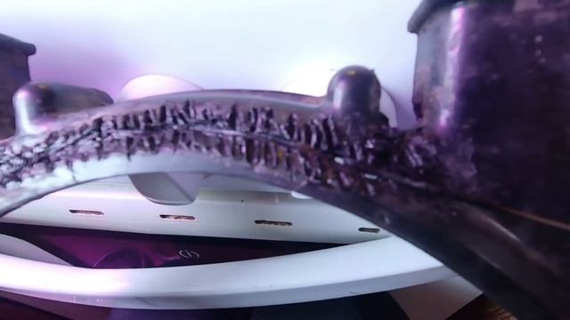 Как Отремонтировать Пластиковый Чехол Задней Звезды Восход 3м/Сова смотреть онлайн