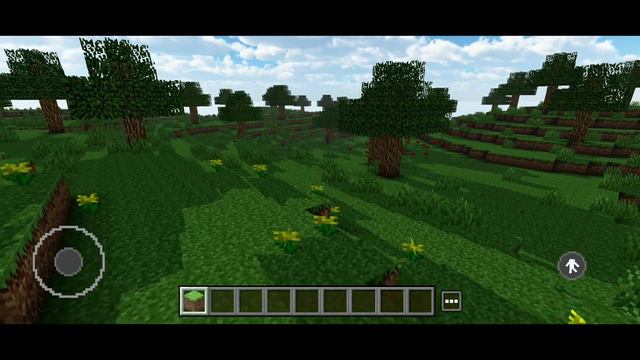 jugué el MINECRAFT RTX mas REALISTA para ANDROID смотреть онлайн