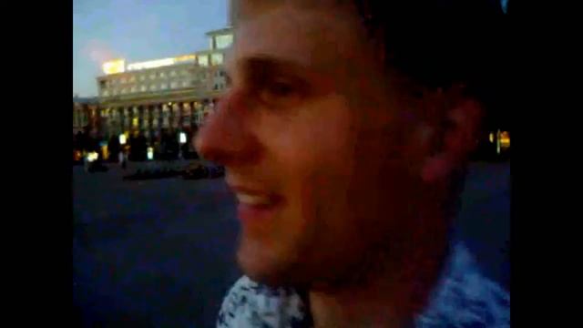 Сеня Беня Пионер   Мне снится сладкий сон 2011