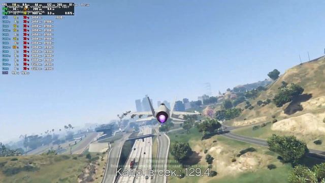 Grand Theft Auto V (ASUS VivoBook PRO 15 M6500QC-HN058) смотреть онлайн