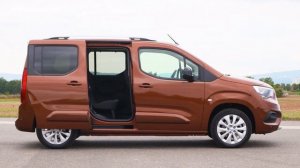Opel Combo E Life