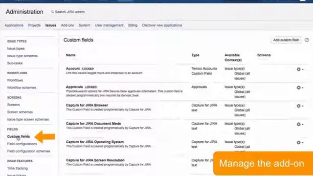 PractiTest - Jira Cloud Two-way Integration: Configuration смотреть онлайн
