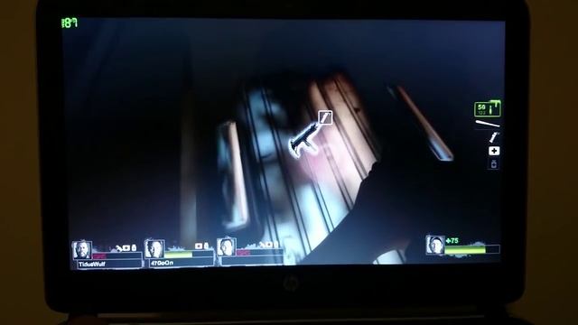 Left 4 Dead 2 840M