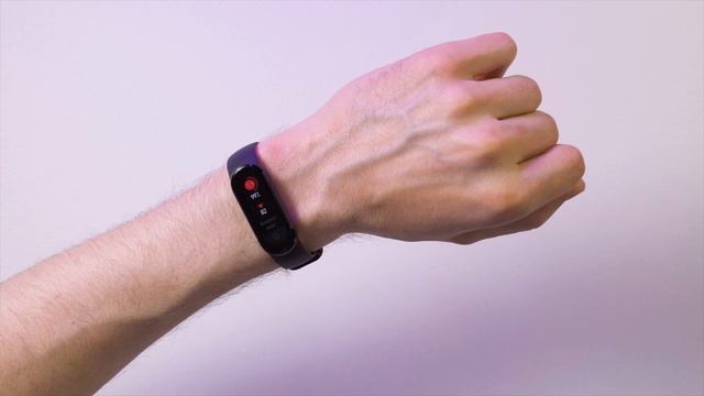 MI BAND 6 - 1 часть | распаковка и первые впечатления смотреть онлайн