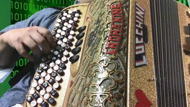 LA MATEMATICA - FISARMONICA - MAZURKA - ACCORDION - MUSICA DA BALLO - WILLIAM ISABEL смотреть онлайн