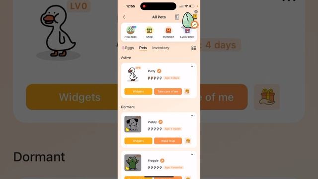 How To Install Widgetable Pet Lockscreen Widget On IPhone?