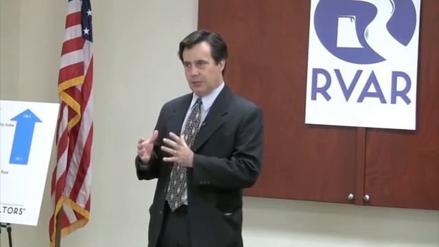 RVAR Press Conference, Jan 28, 2010, Part 1 смотреть онлайн