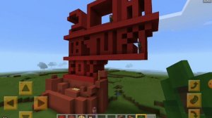 Rip 20th CENTURY FOX en MINECRAFT