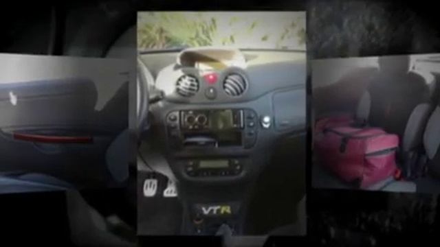 Citroen C2 32983 смотреть онлайн