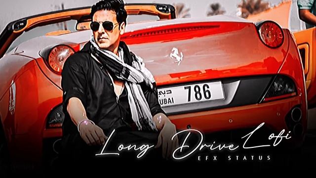 Long drive pe chal( LOFI+reverb ?)#music #akshykumar #lofi #khiladi #song смотреть онлайн