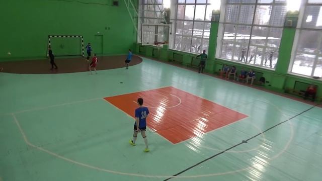 Центр Красок - Трактор (1-й тайм) 06.01.2021 Рождественские звезды 2021год смотреть онлайн