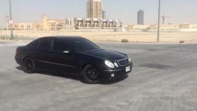 Дубай дрифт смотреть онлайн