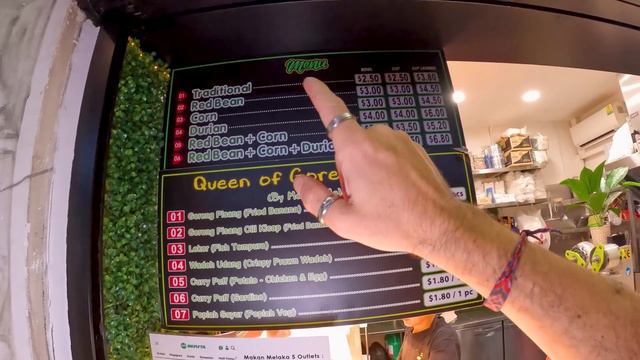 24hrs only eating HALAL food in Singapore! 🇸🇬 смотреть онлайн