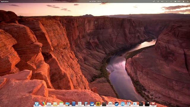 Introduction to elementary OS - a few tips and tricks смотреть онлайн