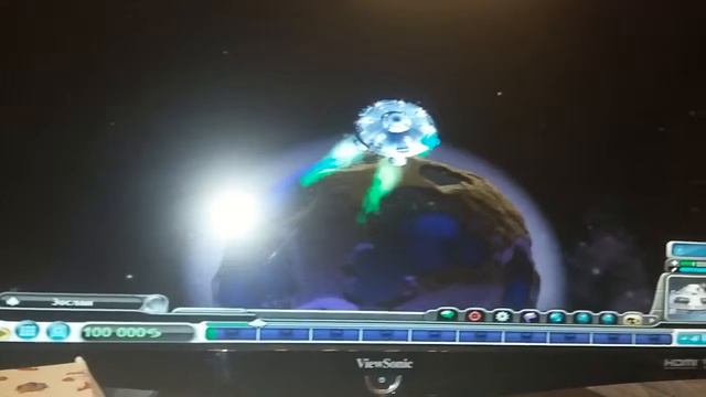 spore этап космос смотреть онлайн