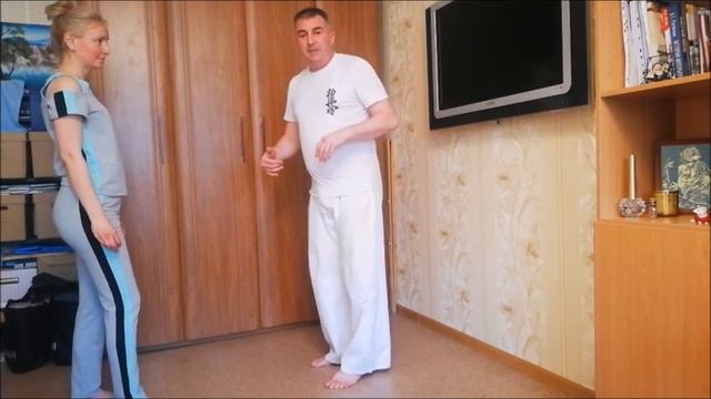 План тренировки №2 часть 2 смотреть онлайн