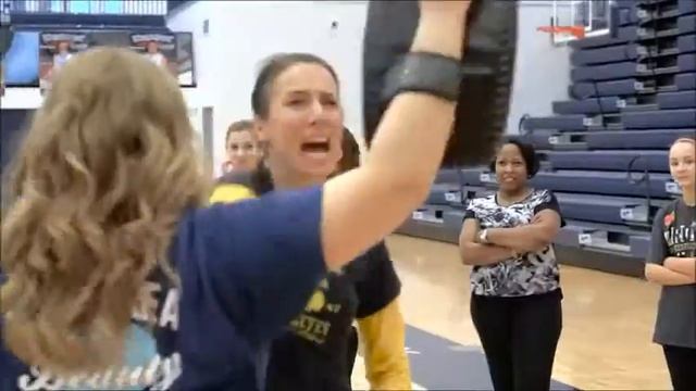 SASS the Moves: For Everyone смотреть онлайн