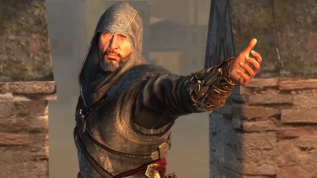 In Defense of Assassin's Creed Revelations смотреть онлайн