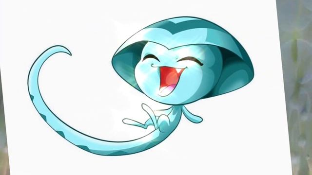 Kwami Sass?? #animation #miraculous #ledybug #top #edit смотреть онлайн