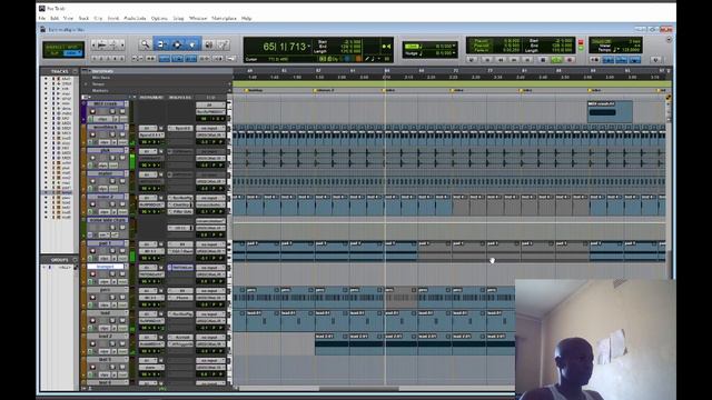 pro tools dance beat ( 7 ) смотреть онлайн