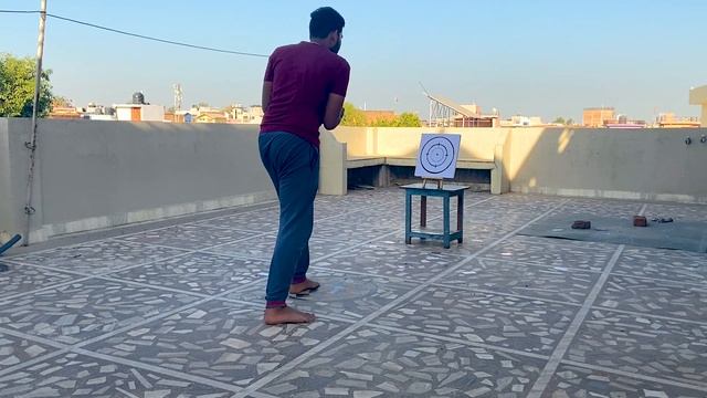 Learn to Throw Cards Fast | Card Throwing смотреть онлайн