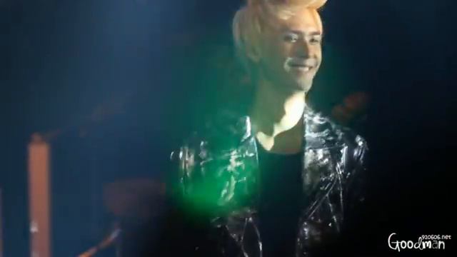 [FANCAM] BEAST #145 DongWoon @ Welcome Back to BEAST Airline 110218-19 смотреть онлайн
