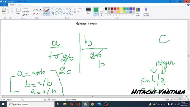 Hitachi Placement Exam Questions смотреть онлайн