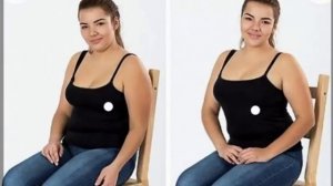 Как фотографироваться полным девушкам: позы