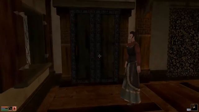 Let's Roleplay Morrowind [3] Adventuring! | Mods / HD | смотреть онлайн