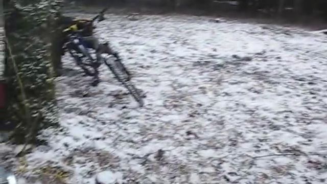 2008-12-14 Моя первая печка смотреть онлайн