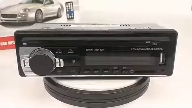 JSD 520 MP3 player. Contact me who are interested to buy. WhatsApp: +8618929344667 смотреть онлайн