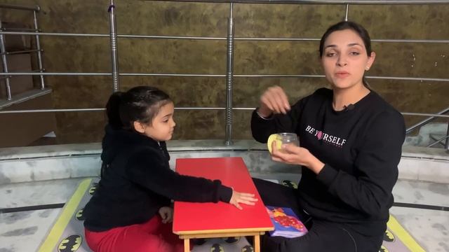 Speech Therapy at home || Speech Intervention || इन आसान तरीकों से अपने बच्चे को घर पर बोलना सिखाए смотреть онлайн